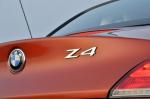 BMW Z4 2014 года